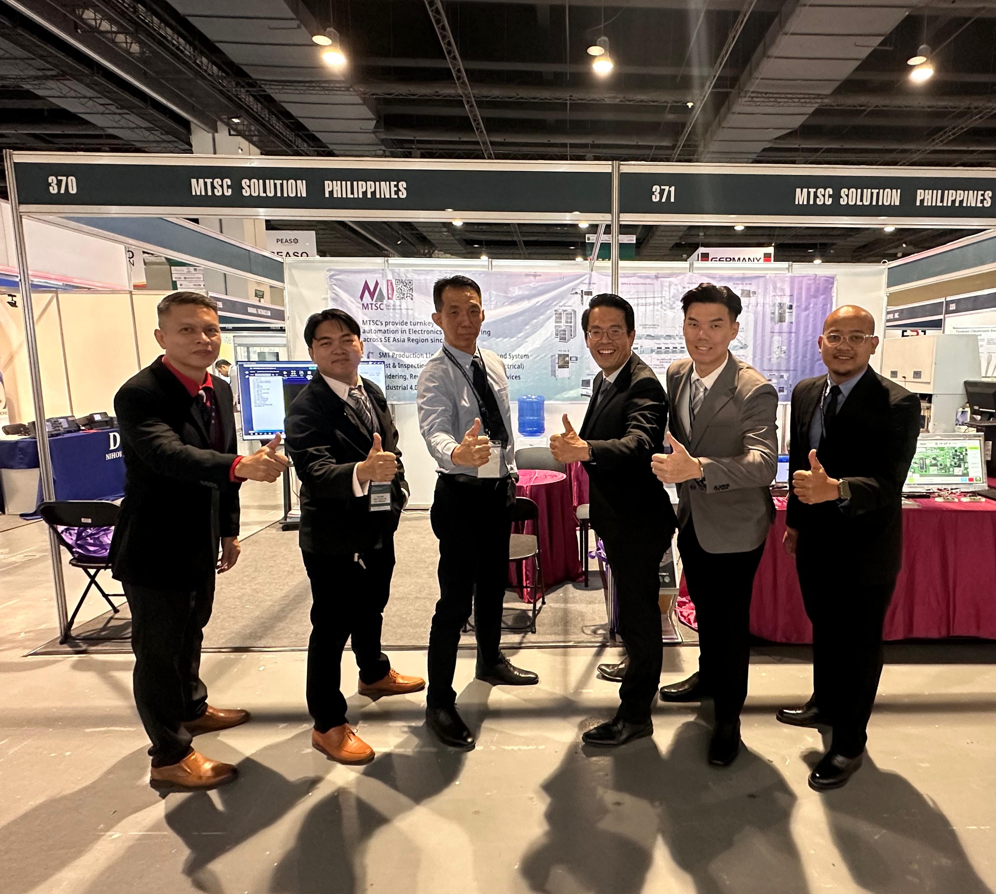 MTSC Highlights Innovation and Collaboration at PSECE 2025